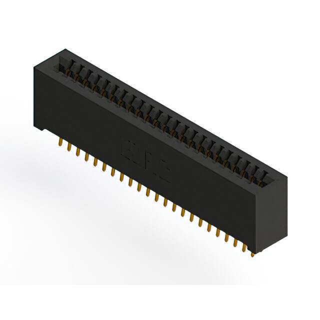 392-046-556-201 EDAC Inc.  Edgeboard Connectors